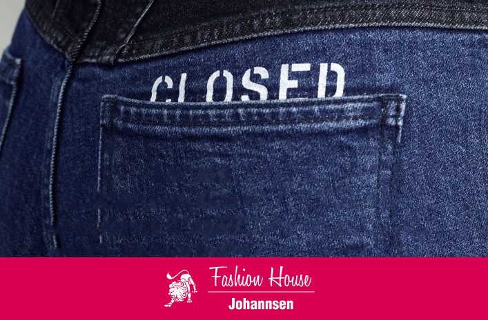 Create your Jeans